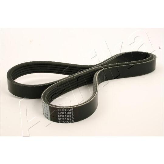 112-5PK1025 - V-Ribbed Belt 