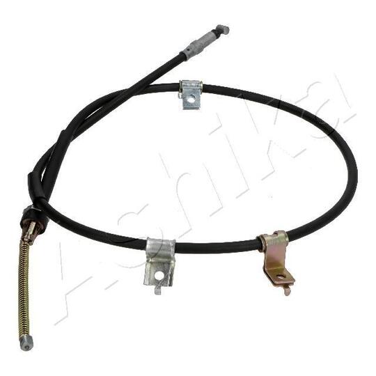 131-04-453R - Cable, parking brake 