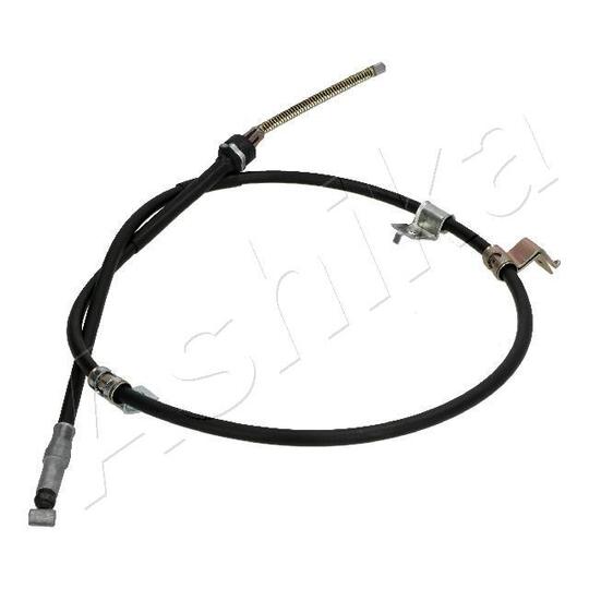 131-04-453R - Cable, parking brake 