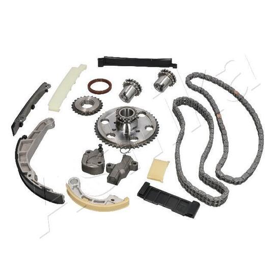 KCK133 - Timing Chain Kit 