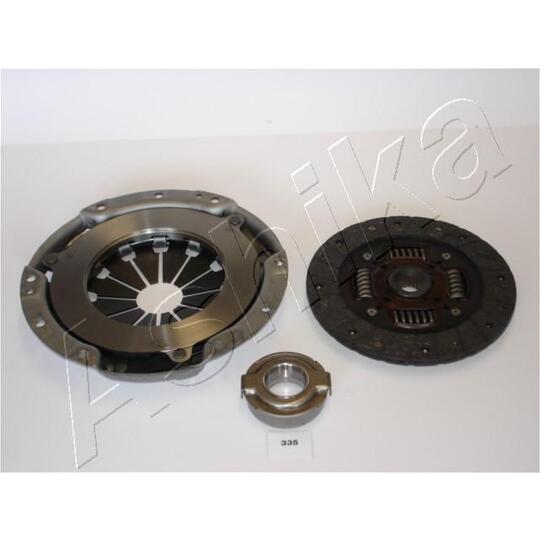 92-03-335 - Clutch Kit 