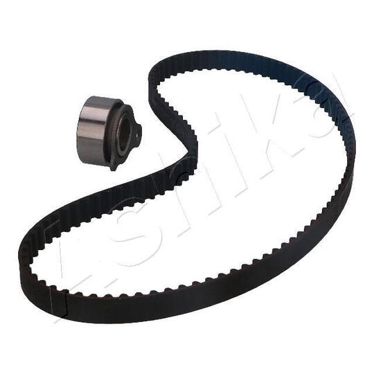 KCT212 - Timing Belt Set 