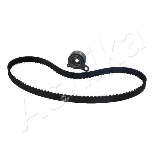 KCT212 - Timing Belt Set 