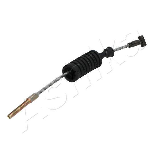 131-02-240 - Cable, parking brake 