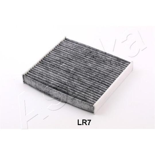 21-LR-LR7 - Filter, interior air 