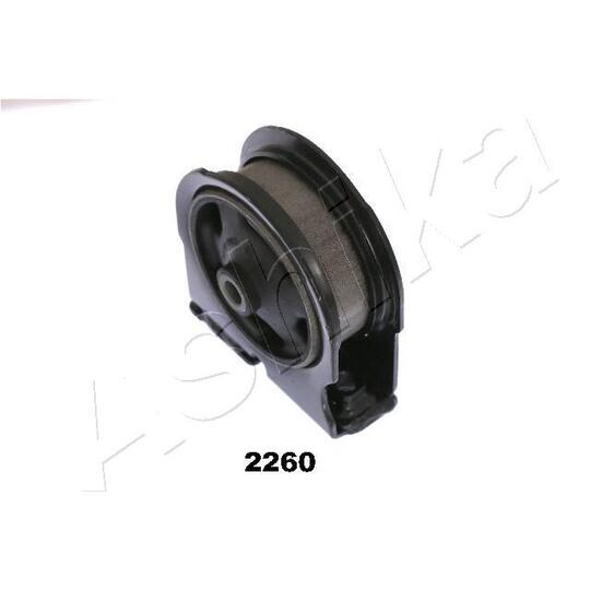 GOM-2260 - Engine Mounting 