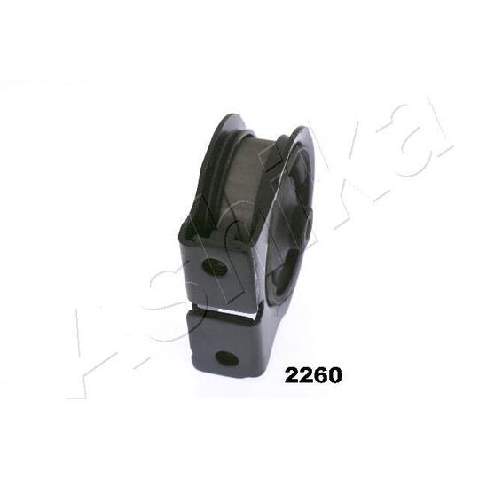 GOM-2260 - Engine Mounting 