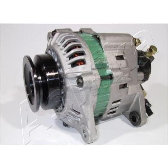 002-M947 - Alternator 