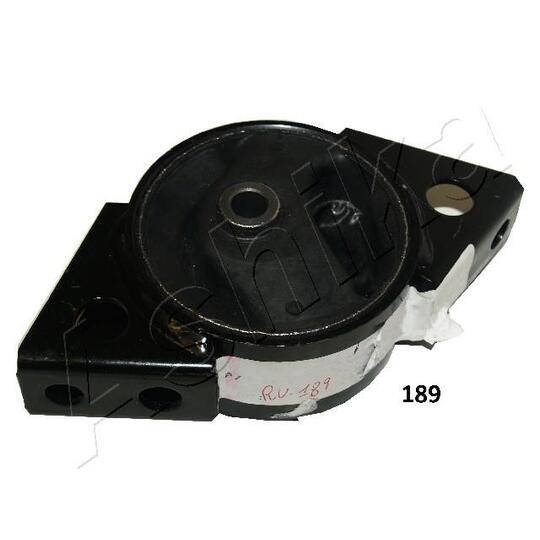 GOM-189 - Engine Mounting 