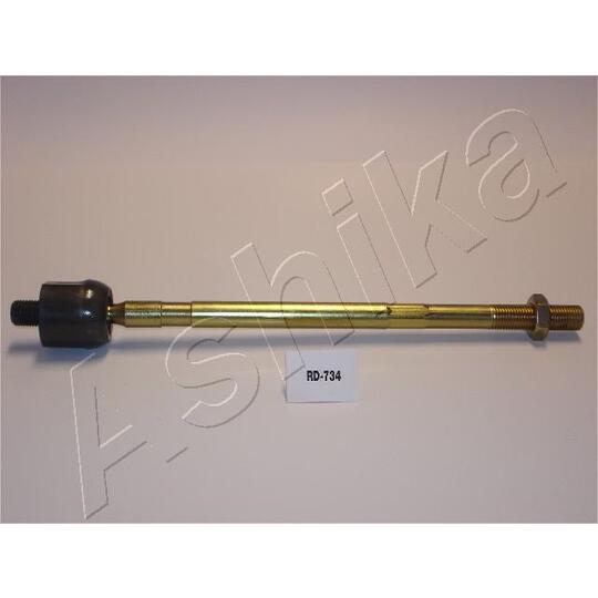 103-07-734 - Tie Rod Axle Joint 