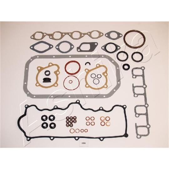 49-09-995S - Full Gasket Set, engine 