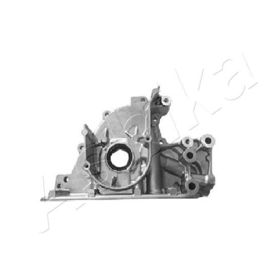 157-VW-VW19 - Oil Pump 