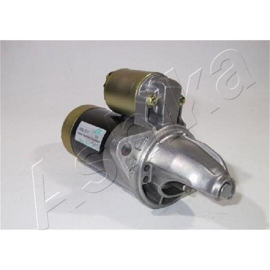 003-S211 - Starter 