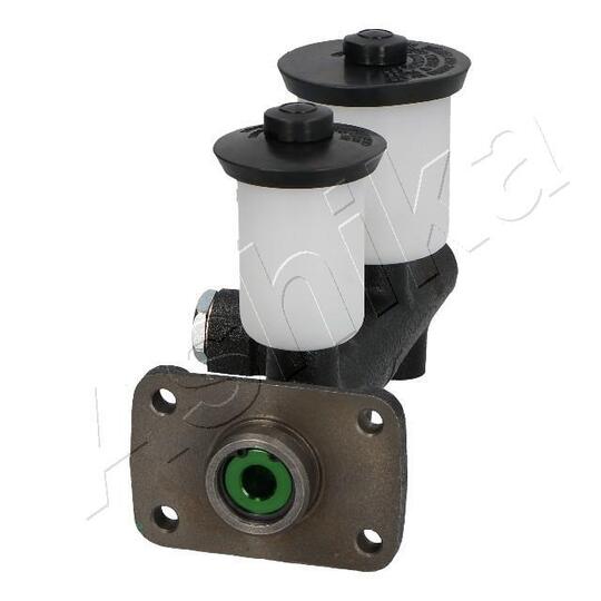 68-02-236 - Brake Master Cylinder 