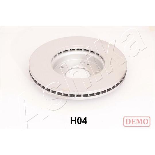 60-0H-H04C - Brake Disc 