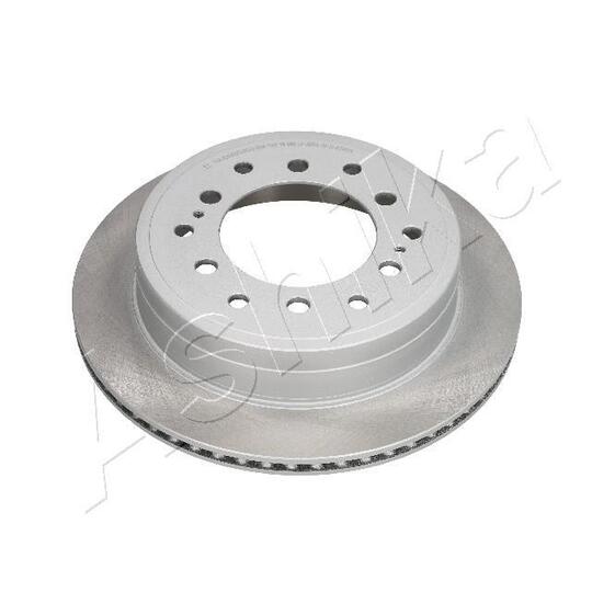 61-02-209C - Brake Disc 