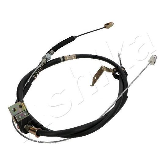 131-02-2032 - Cable, parking brake 
