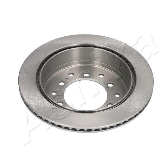 61-02-209C - Brake Disc 