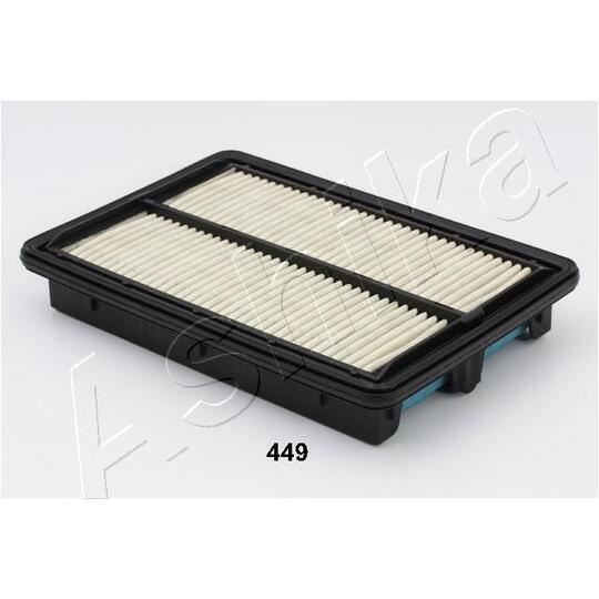 20-04-449 - Air filter 