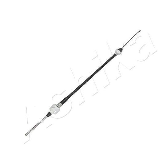 154-00-0402 - Clutch Cable 