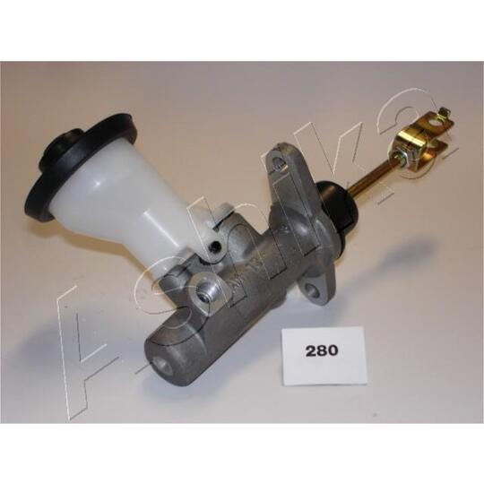 95-02-280 - Givarcylinder, koppling 