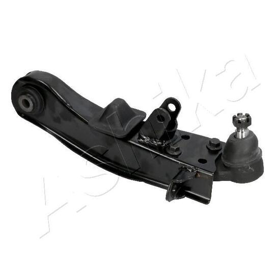 72-0H-H41L - Track Control Arm 