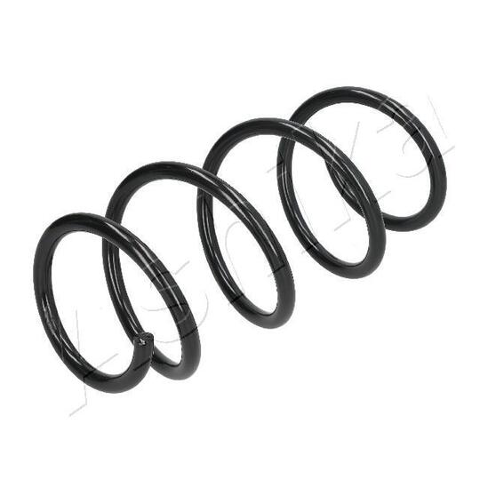 ZCA1107A - Coil Spring 