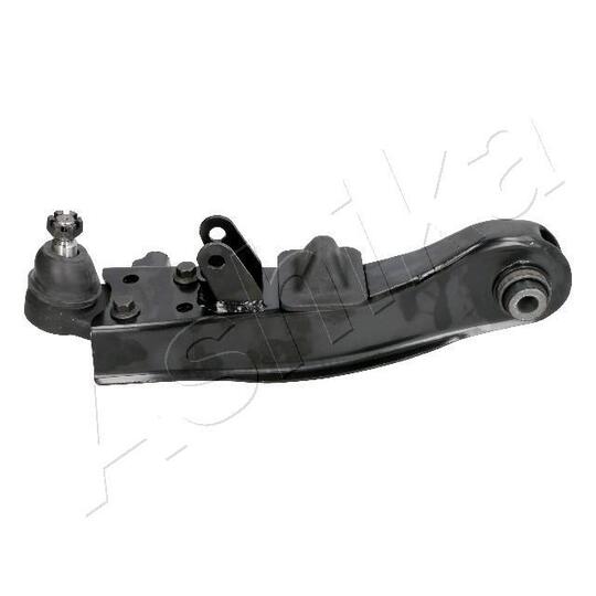 72-0H-H41L - Track Control Arm 