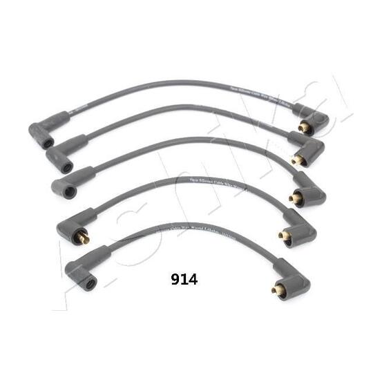 132-09-914 - Ignition Cable Kit 