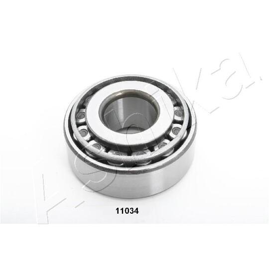 44-11034 - Wheel Bearing Kit 