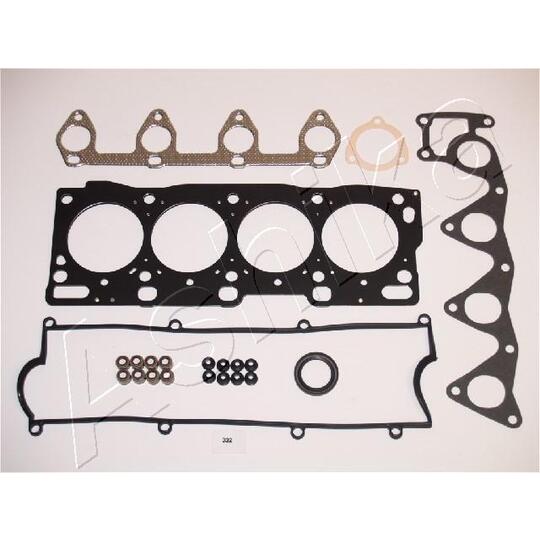 48-03-332 - Gasket Set, cylinder head 