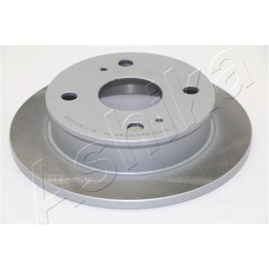 61-02-200C - Brake Disc 