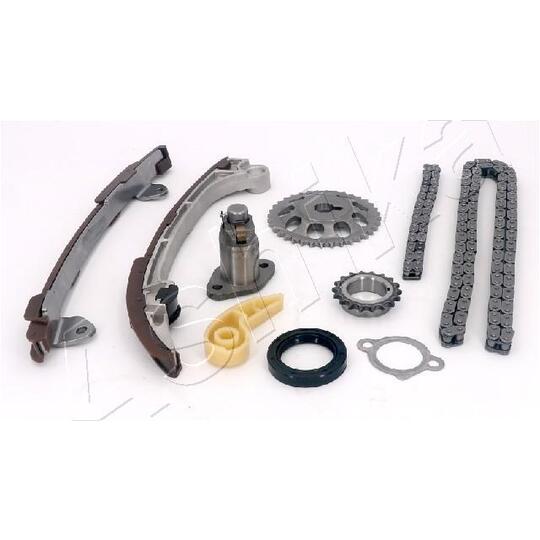 KCK205 - Timing Chain Kit 