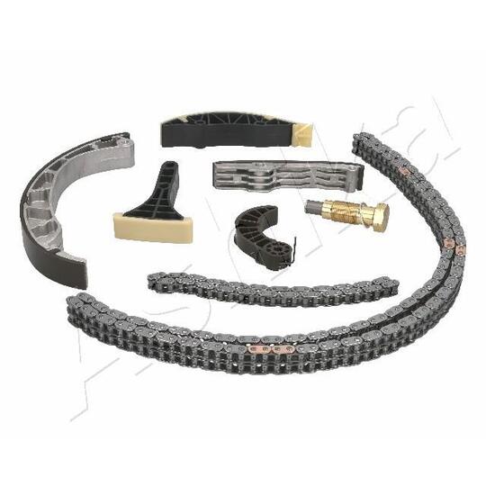 KCKS01 - Timing Chain Kit 