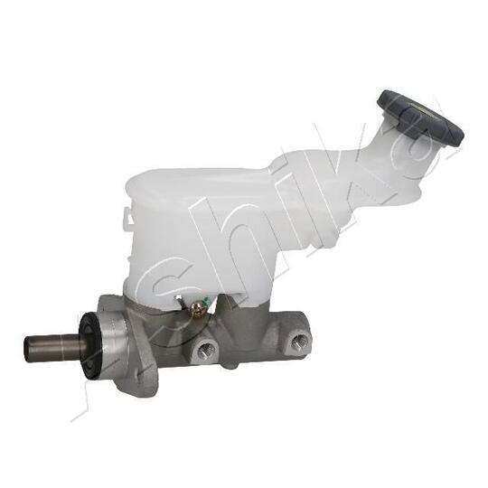 68-08-820 - Brake Master Cylinder 