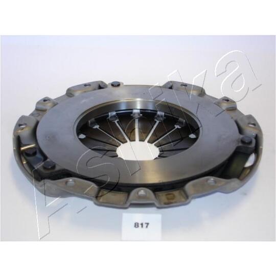 70-08-817 - Clutch Pressure Plate 