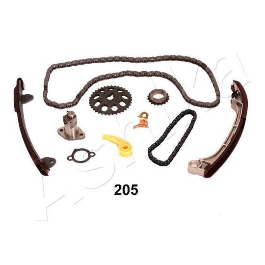 KCK205 - Timing Chain Kit 