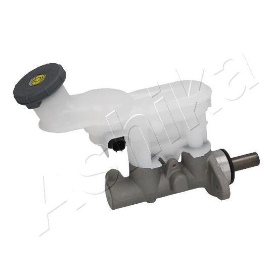 68-08-820 - Brake Master Cylinder 