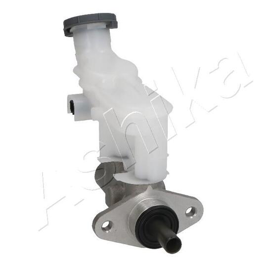 68-08-820 - Brake Master Cylinder 