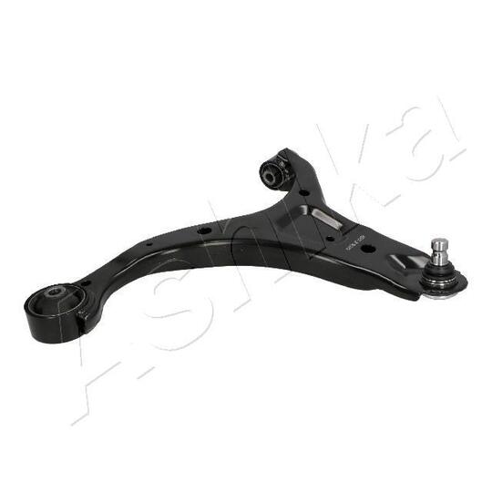 72-0K-K25L - Track Control Arm 