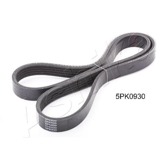 112-5PK930 - V-Ribbed Belt 