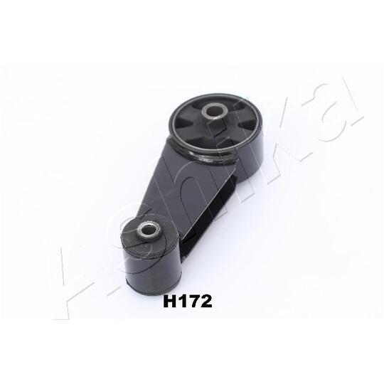 GOM-H172 - Engine Mounting 