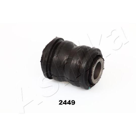 GOM-2449 - Control Arm-/Trailing Arm Bush 
