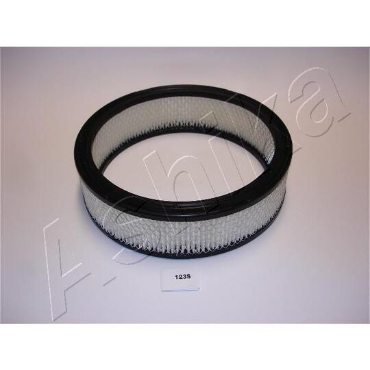 20-01-123 - Air filter 