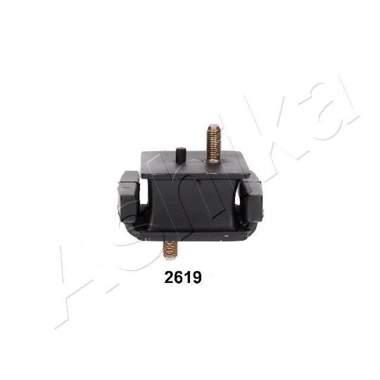 GOM-2619 - Engine Mounting 