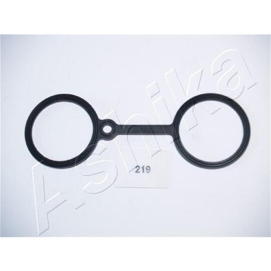 47-02-219 - Gasket, cylinder head cover 