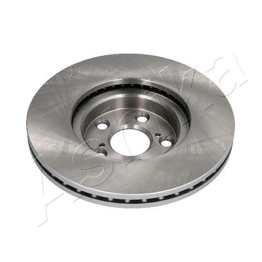 60-02-211C - Brake Disc 