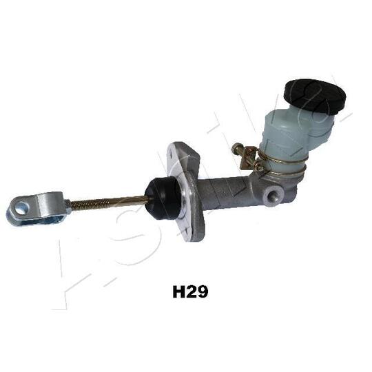 95-0H-H29 - Master Cylinder, clutch 
