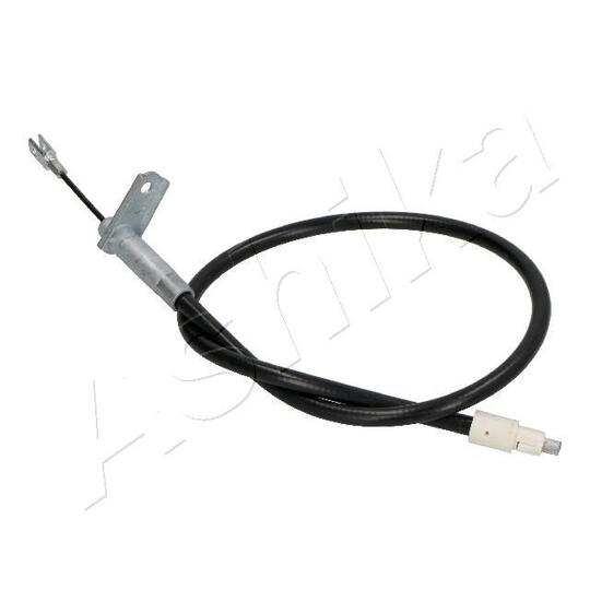 131-00-0515 - Cable, parking brake 
