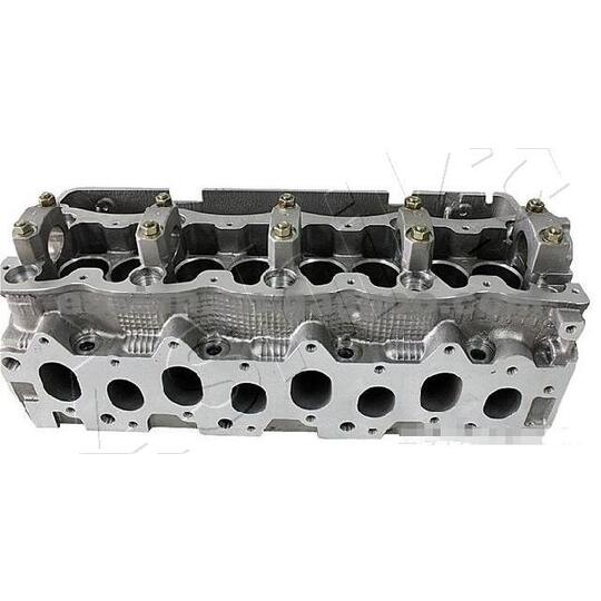 RE05ES - Cylinder Head 